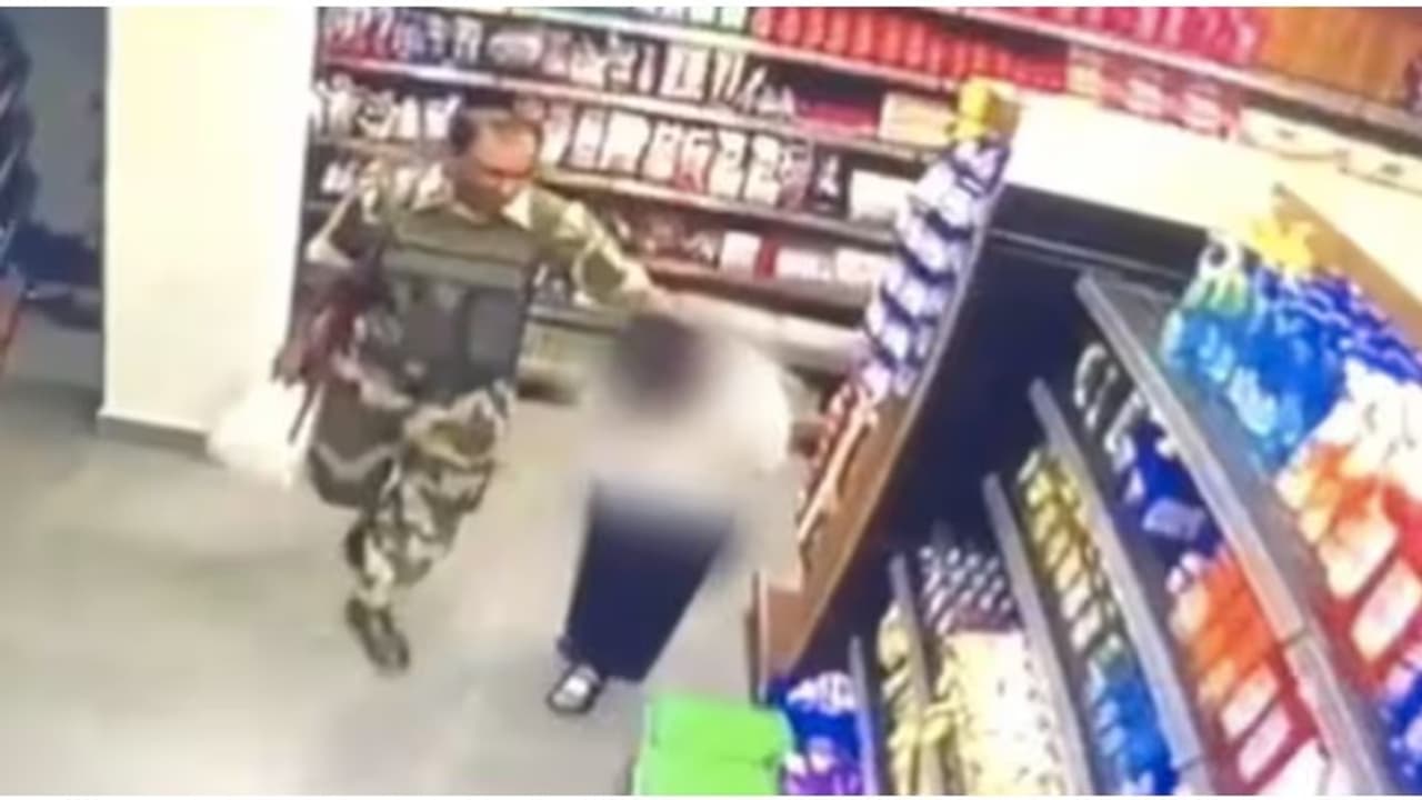 manipur bsf jawan manipur bsf jawan