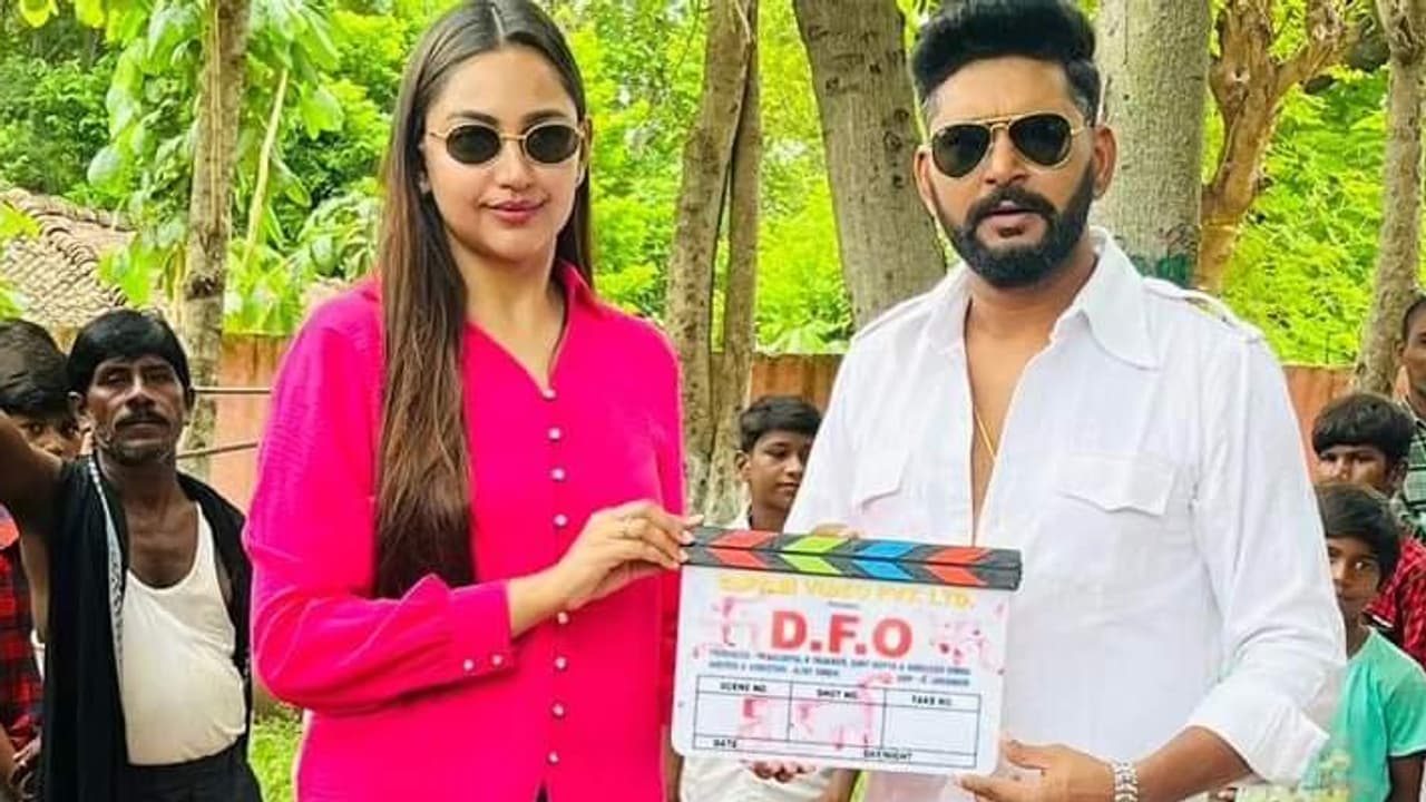 Yash Kumar Bhojpuri Star