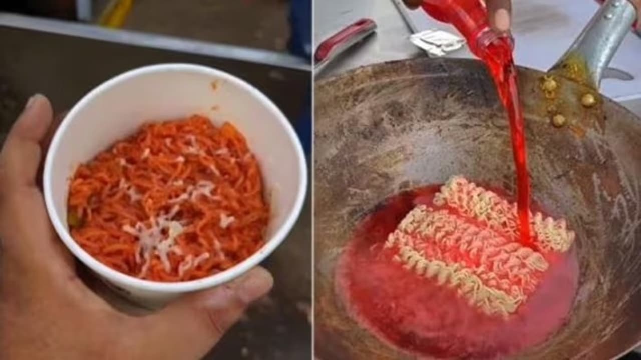 sting maggi sting maggi