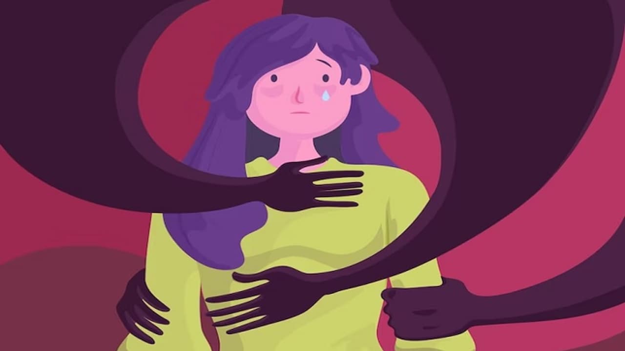 gender violence gender violence