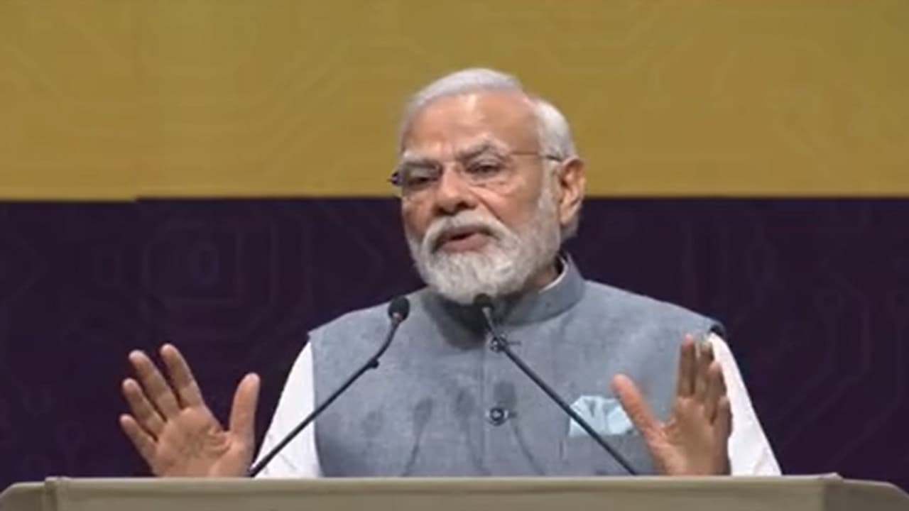 PM Narendra Modi PM Narendra Modi