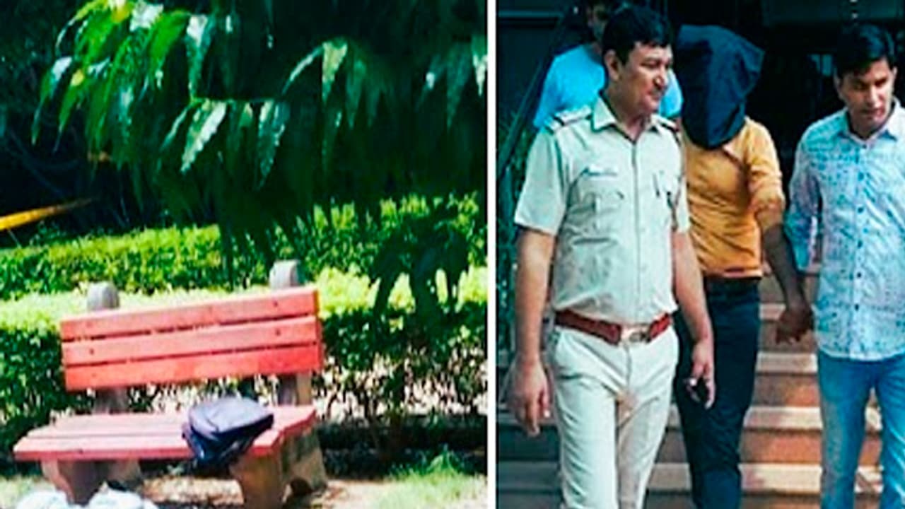 woman killed by delivery boy woman killed by delivery boy