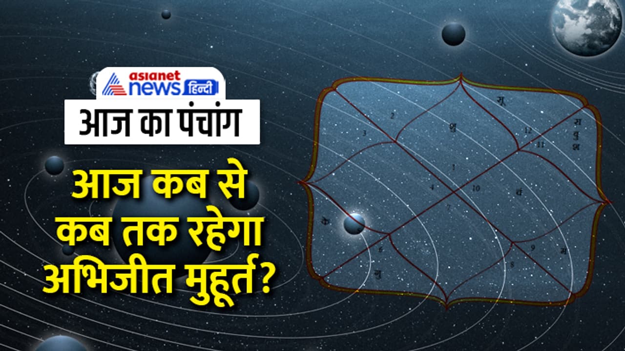 Panchang 30 July 2023