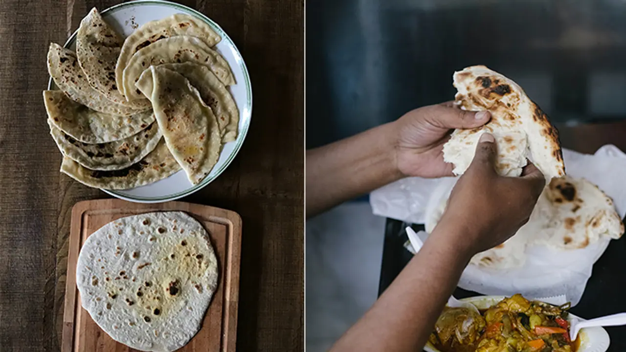 benefits of eating Jowar Roti