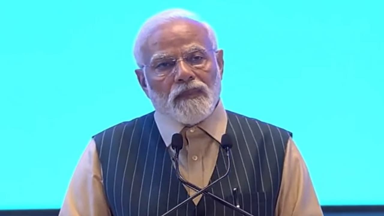 PM Modi