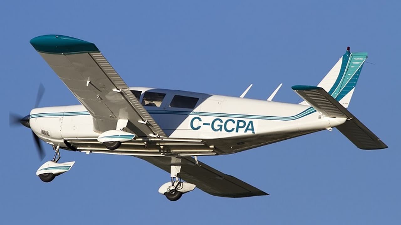 Plane Accident Plane Accident