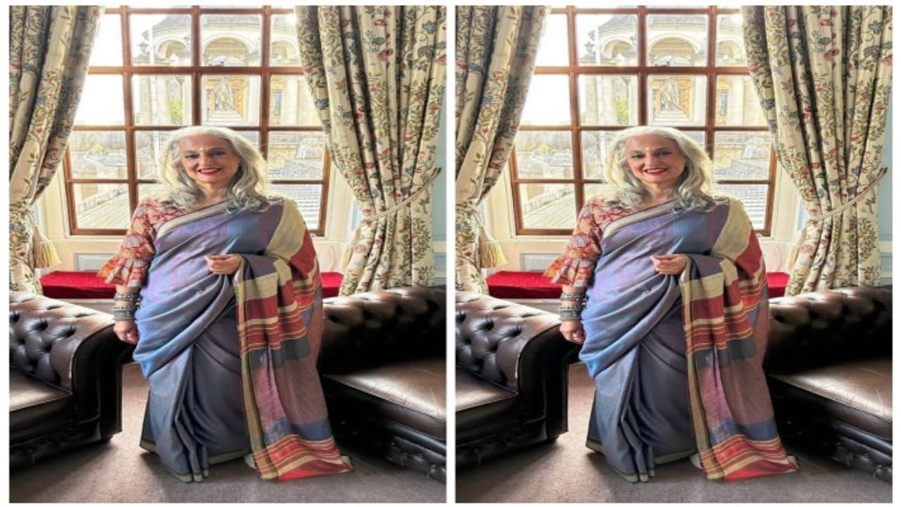 Seema Anand 1 Seema Anand 1