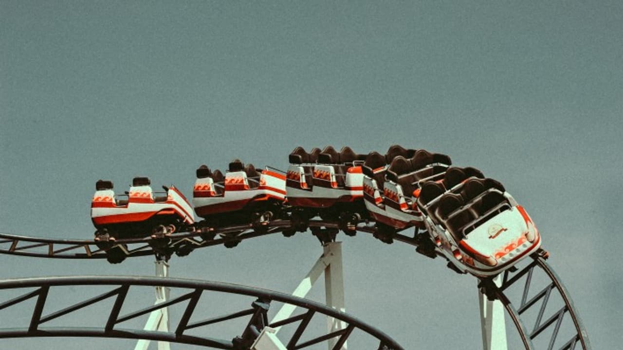 roller coaster roller coaster