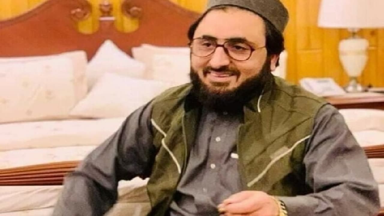 Maulana Ziaullah Jan