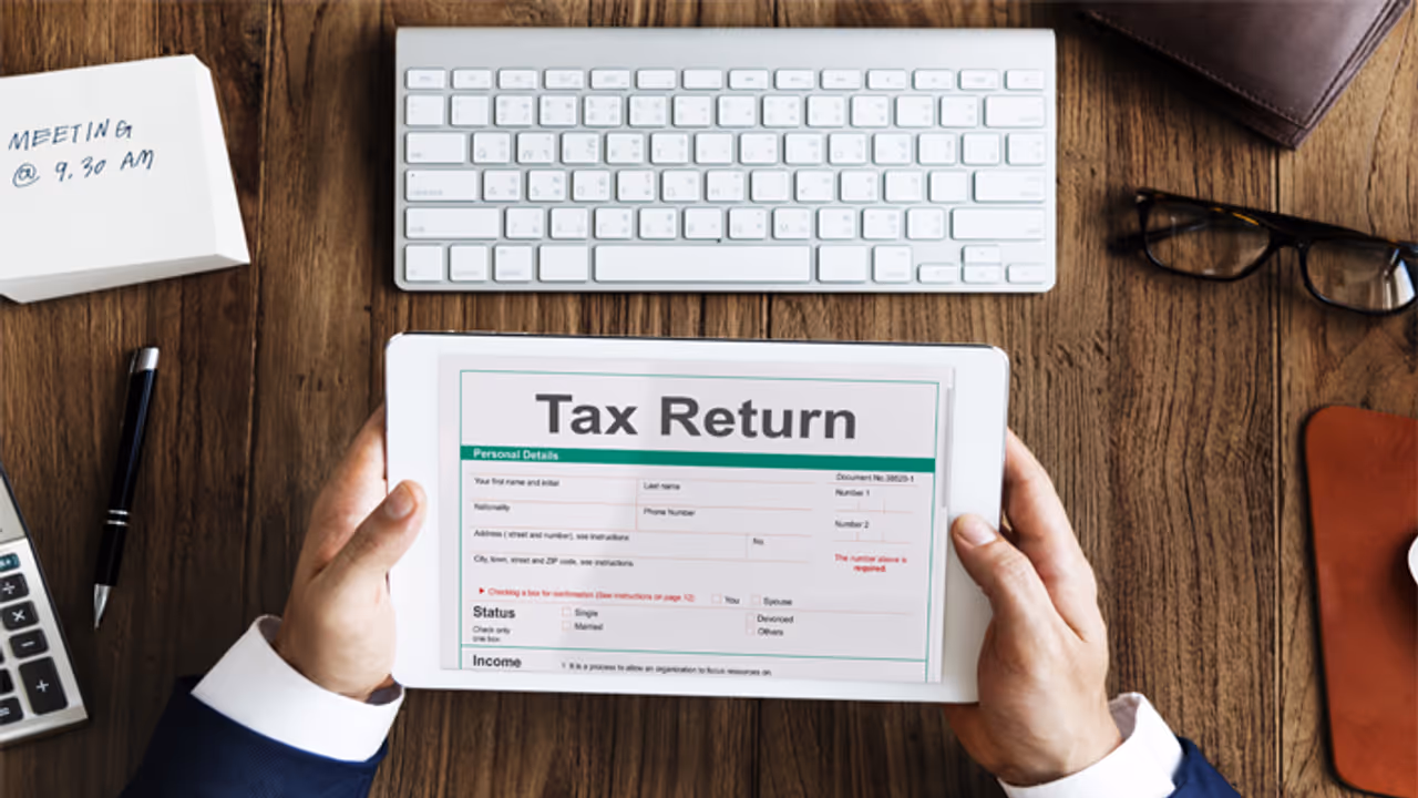 Income Tax Return Last Date Income Tax Return Last Date