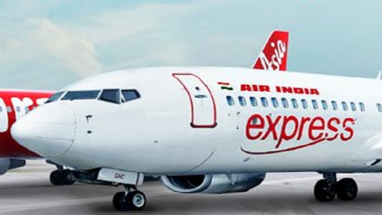 Air India express