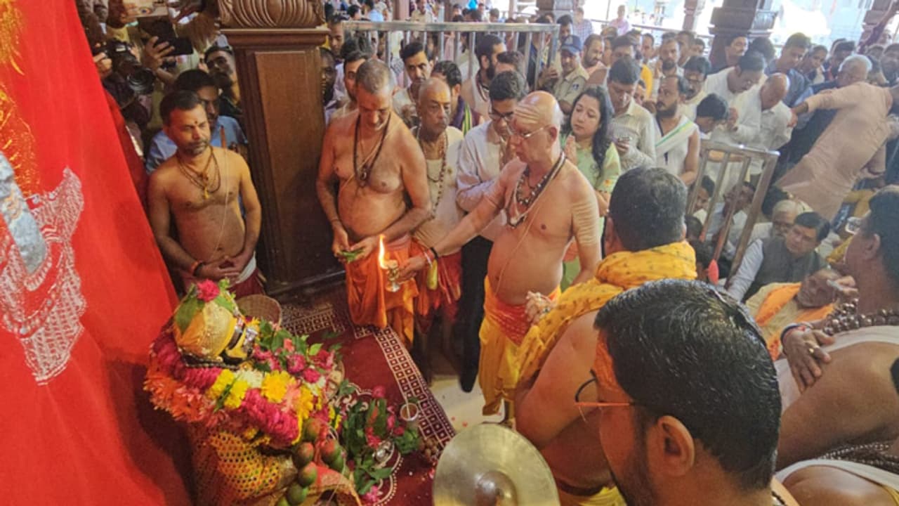 mahakal sawari 2023 mahakal sawari 2023