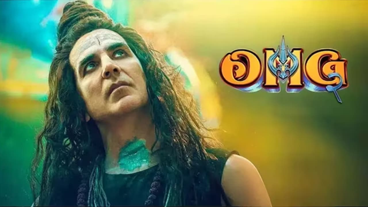 OMG 2 ordered 27 cuts by CBFC OMG 2 ordered 27 cuts by CBFC