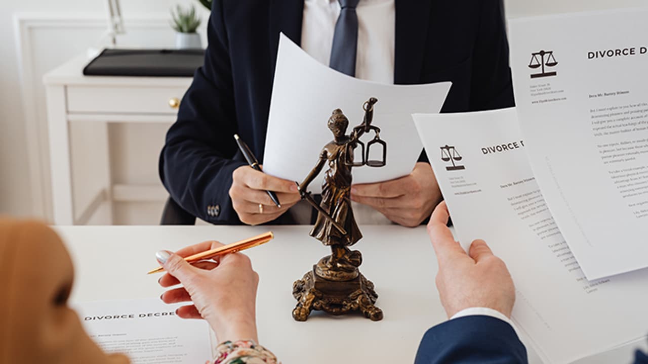 World most expensive divorce World most expensive divorce