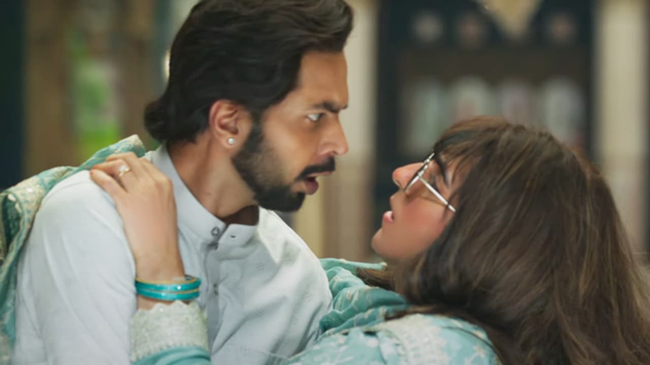 Dream Girl 2 Trailer Dream Girl 2 Trailer