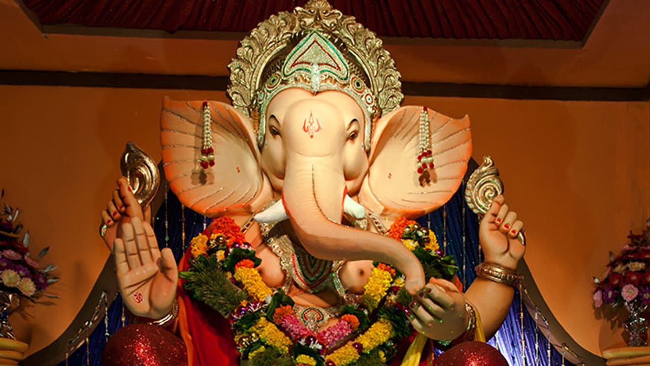 Vibhuvan Sankashti Chaturthi puja vidhi Vibhuvan Sankashti Chaturthi puja vidhi