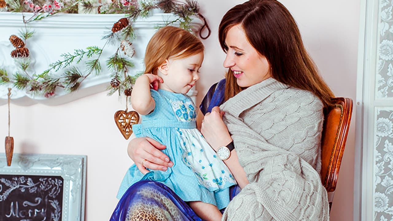 World Breastfeeding Week 2023