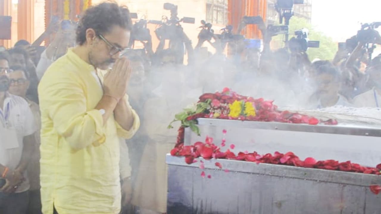 Aamir Khan Actor Aamir Khan Actor