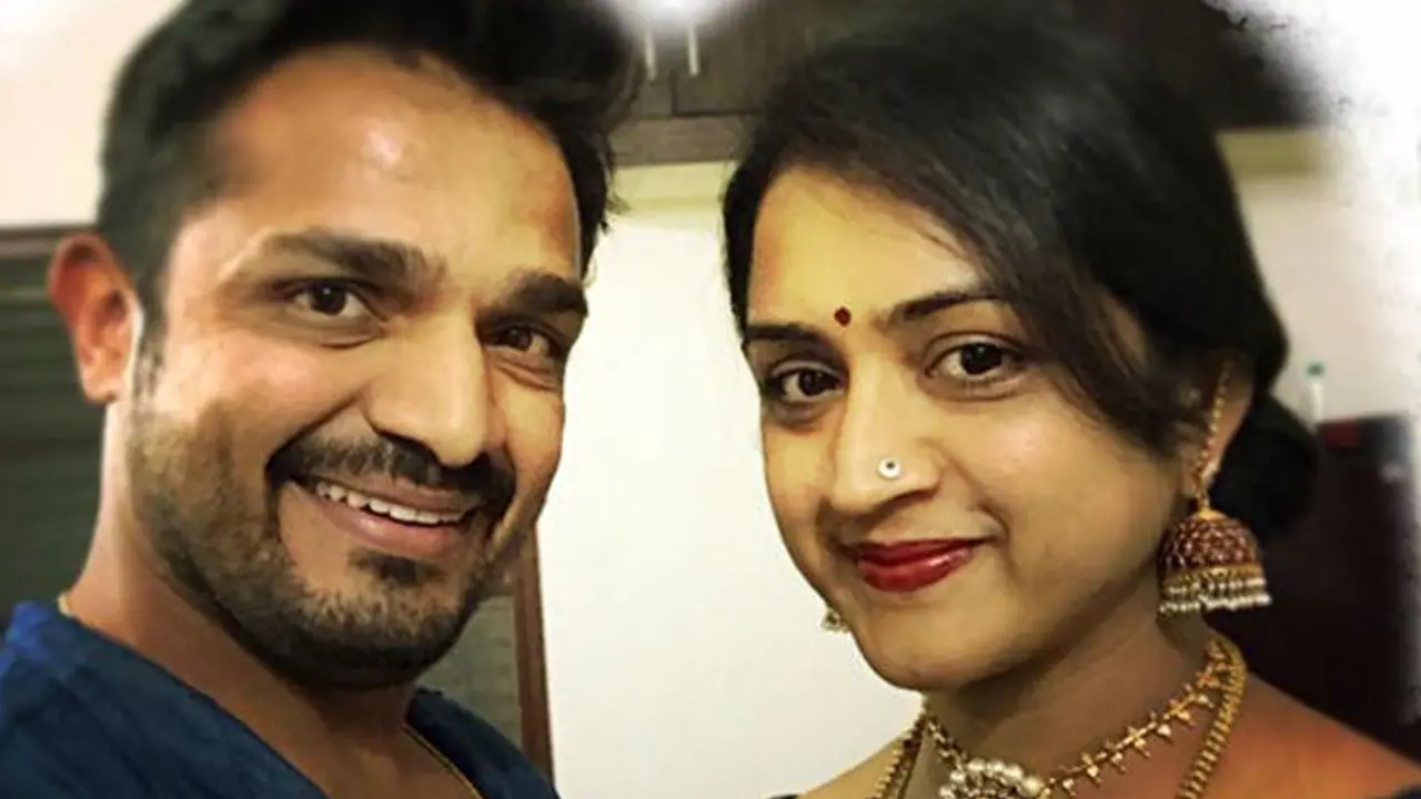 Spandana Raghavendra Death Spandana Raghavendra Death