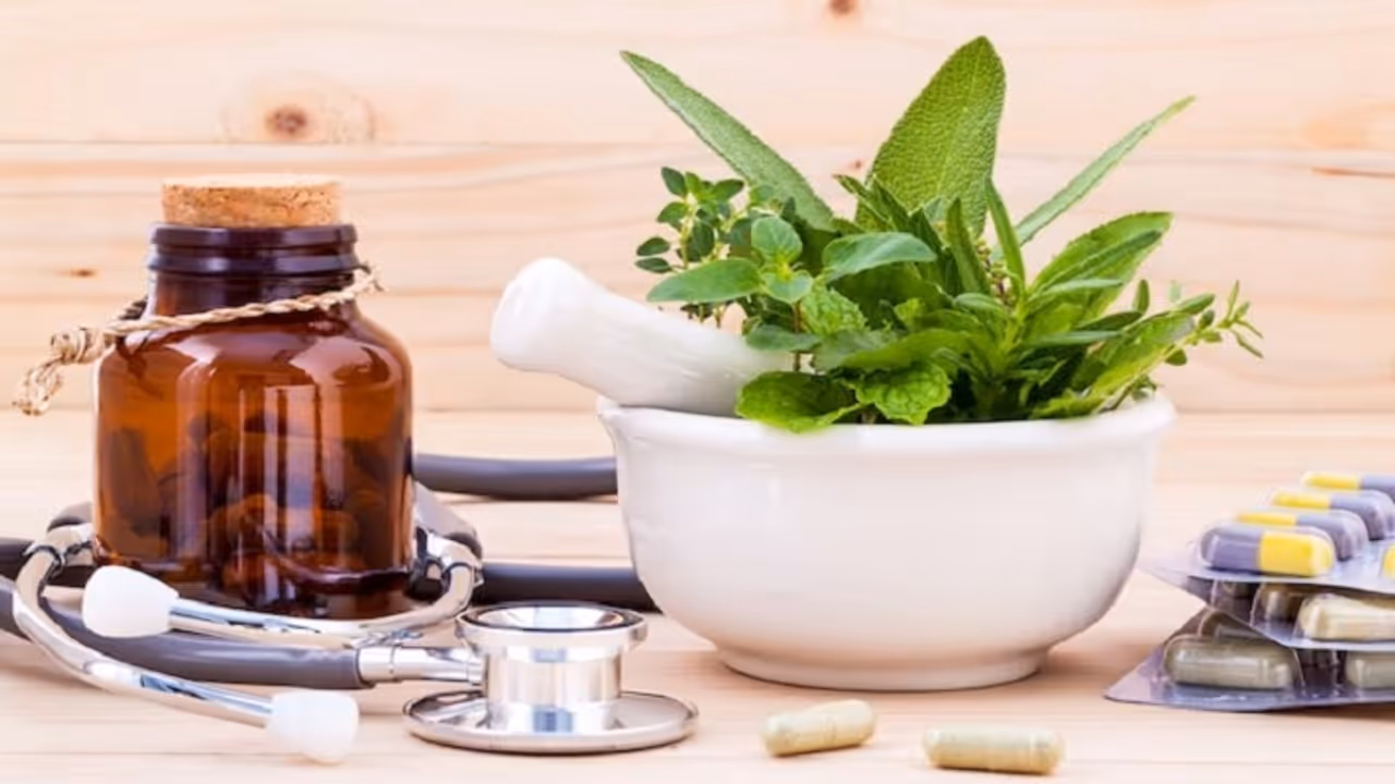 ayurvedic medicines