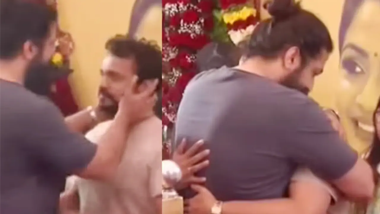 Vijay Raghavendra Wife Spandana Raghavendra Vijay Raghavendra Wife Spandana Raghavendra