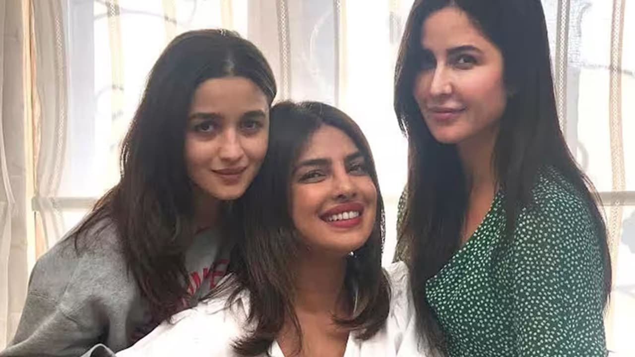 Reema Kagti Confirm Jee Le Zaraa Reema Kagti Confirm Jee Le Zaraa