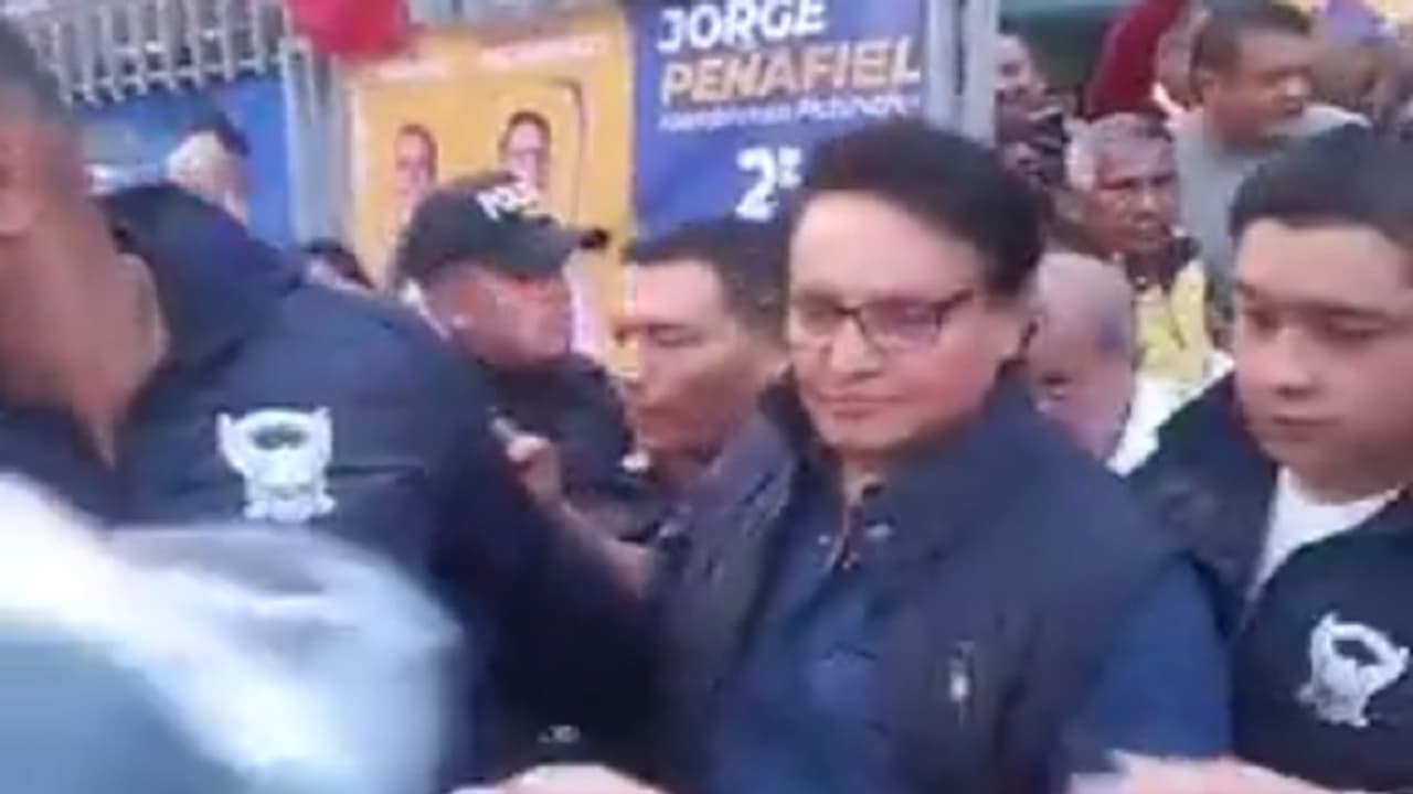 Fernando Villavicencio Fernando Villavicencio