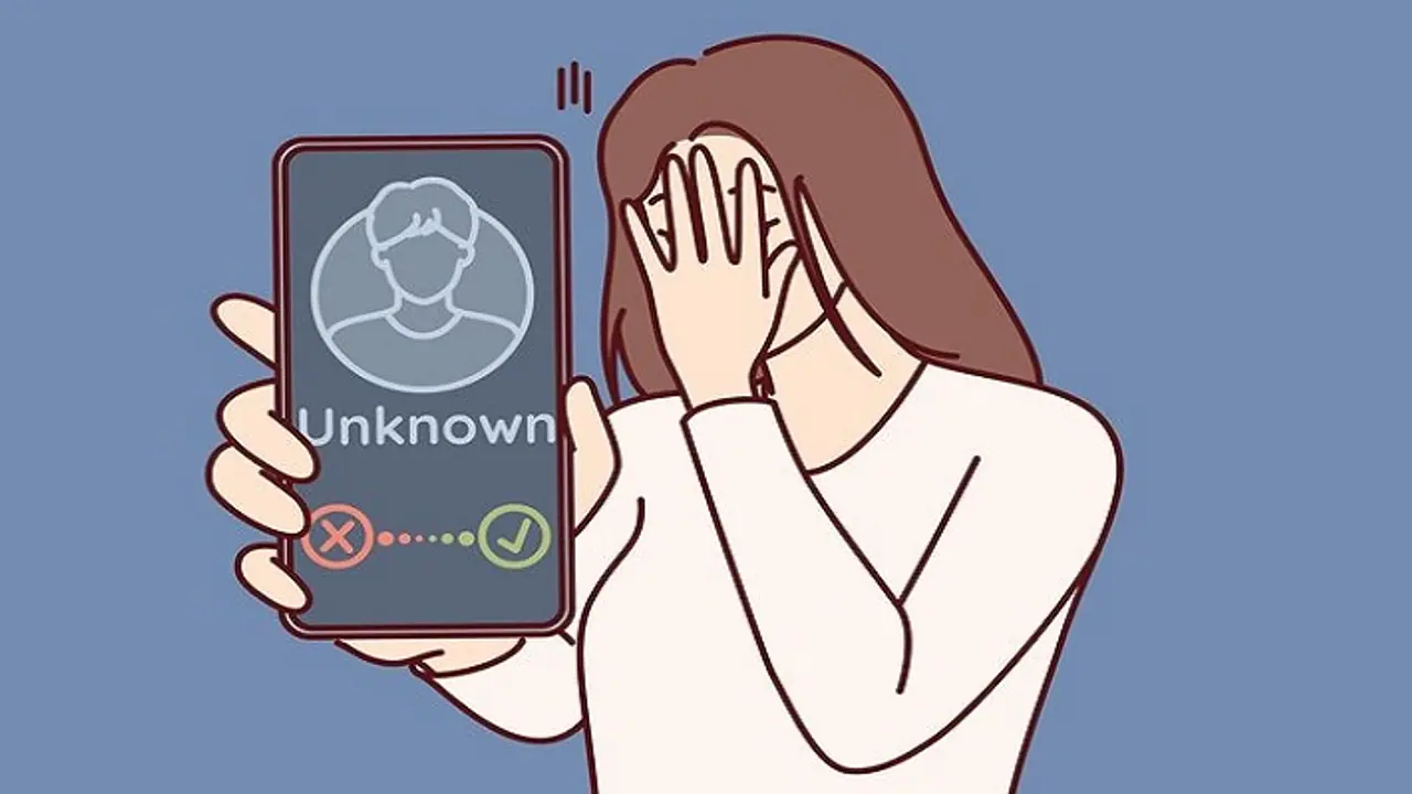 blackmailing blackmailing