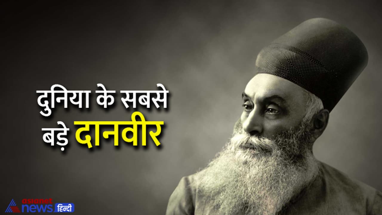 Jamsetji Tata Jamsetji Tata