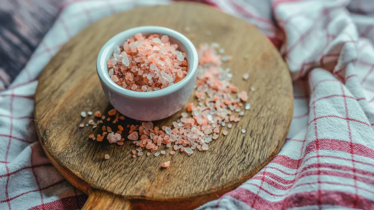 Salt Intake Cause Salt Intake Cause