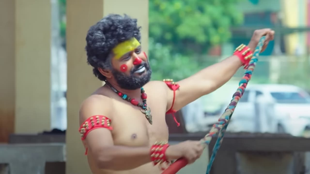 Ek Tha Joker Bhojpuri Movie