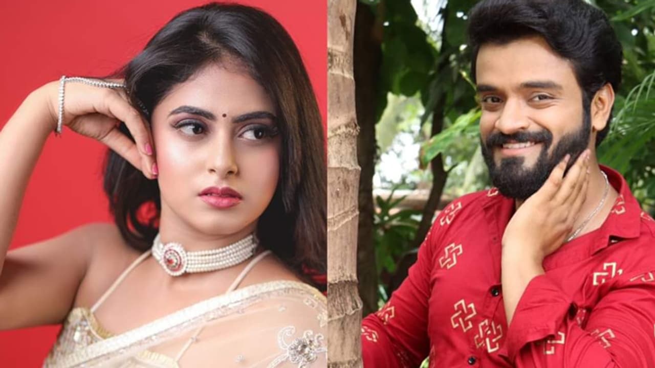 Maang Bharo Sajna Bhojpuri Movie