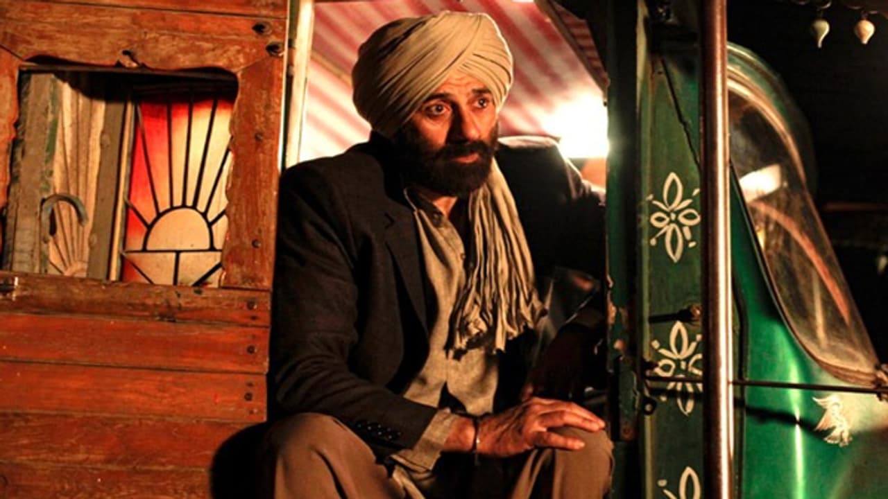 Gadar 2 Box Office Collection Day 9 Gadar 2 Box Office Collection Day 9