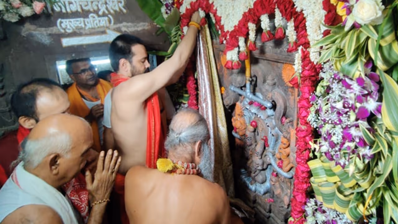 nagchandreshwar ujjain 001