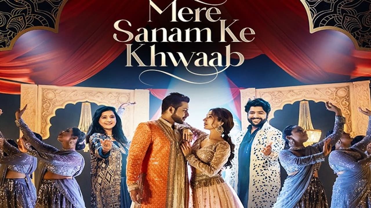 Mere Sanam Ke Khwaab Mere Sanam Ke Khwaab