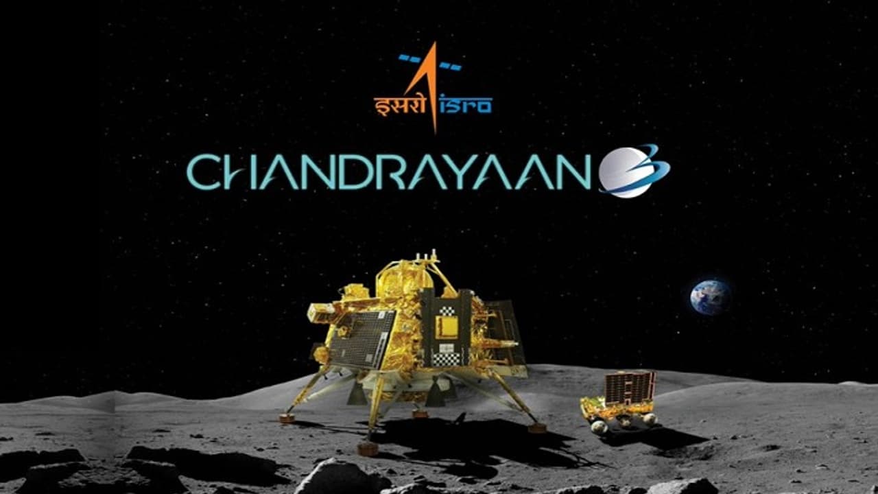 Chandrayaan 3 Chandrayaan 3