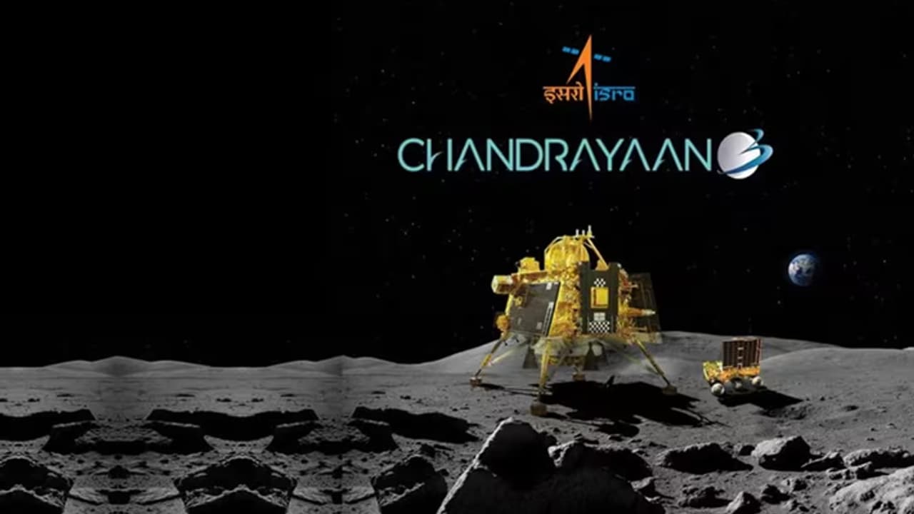 chandrayaan 3 chandrayaan 3