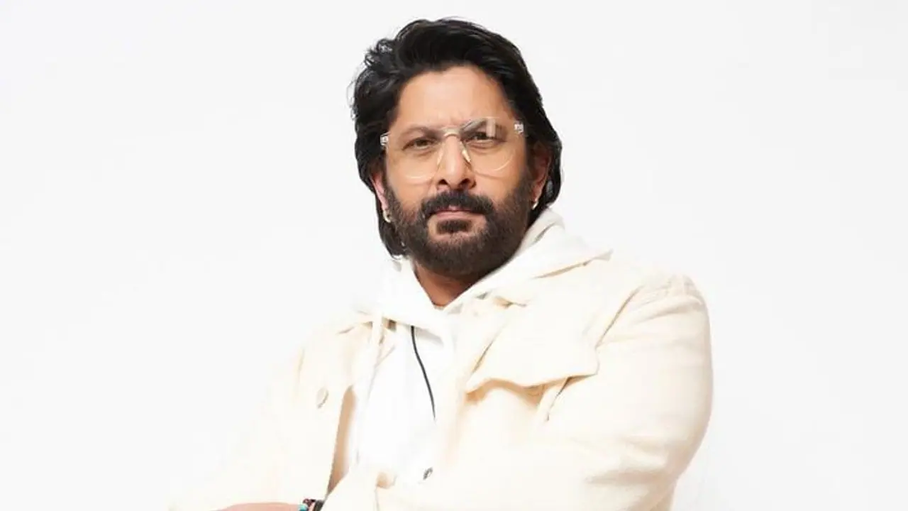 arshad warsi on nepotism arshad warsi on nepotism