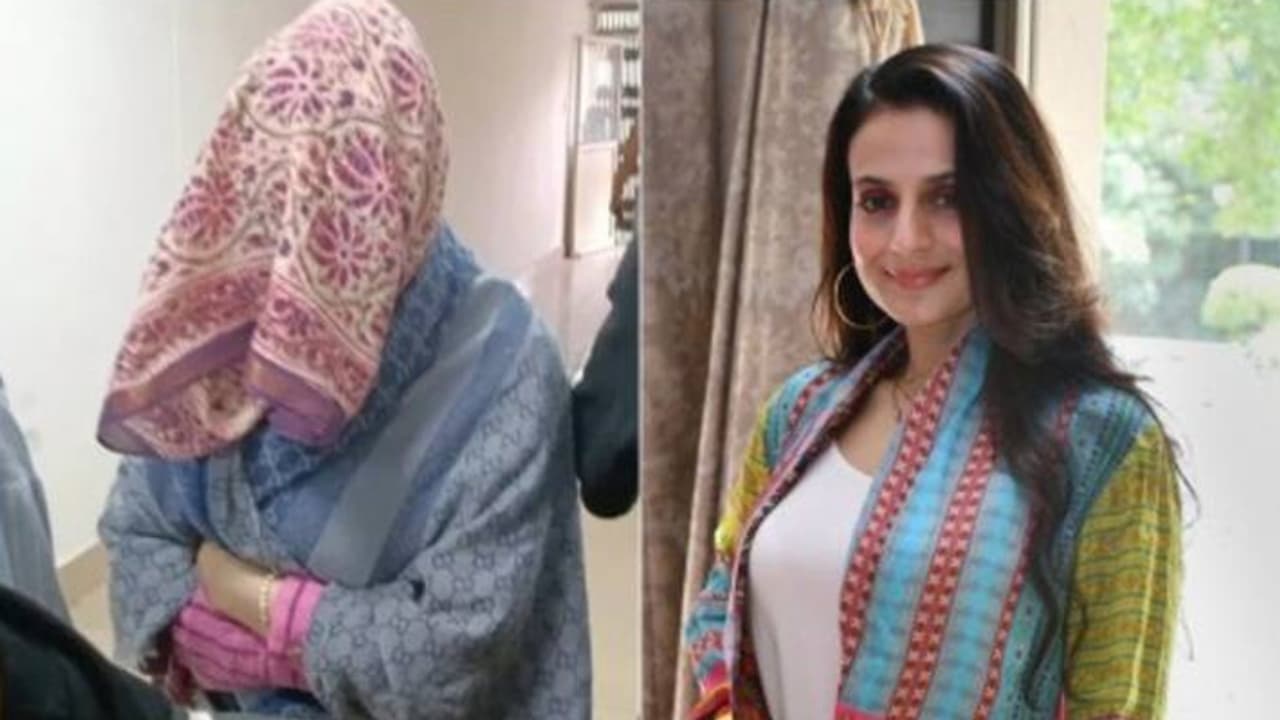 ameesha patel surrender in court ameesha patel surrender in court