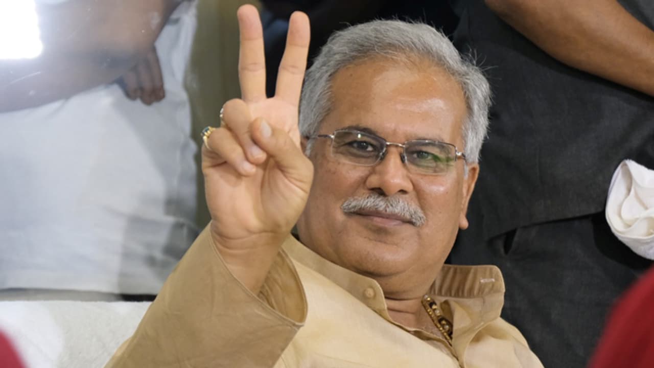 Bhupesh Baghel schemes benefit Chhattisgarh people