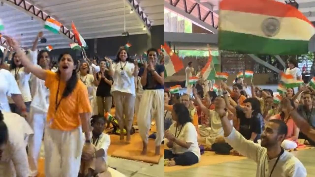 Isha Yoga Center Isha Yoga Center