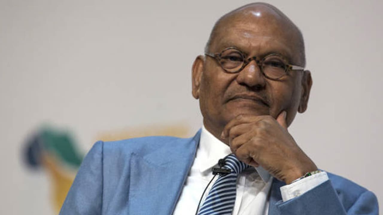 Anil Agarwal Anil Agarwal
