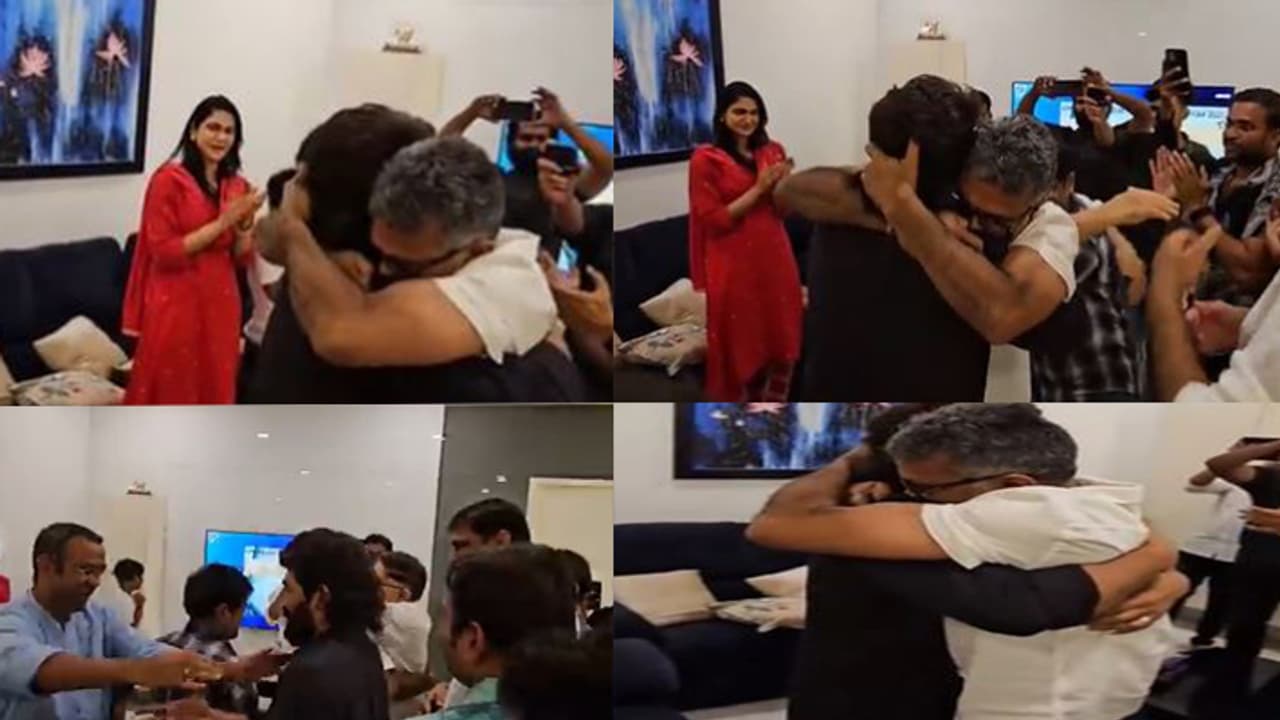 Allu Arjun Allu Arjun