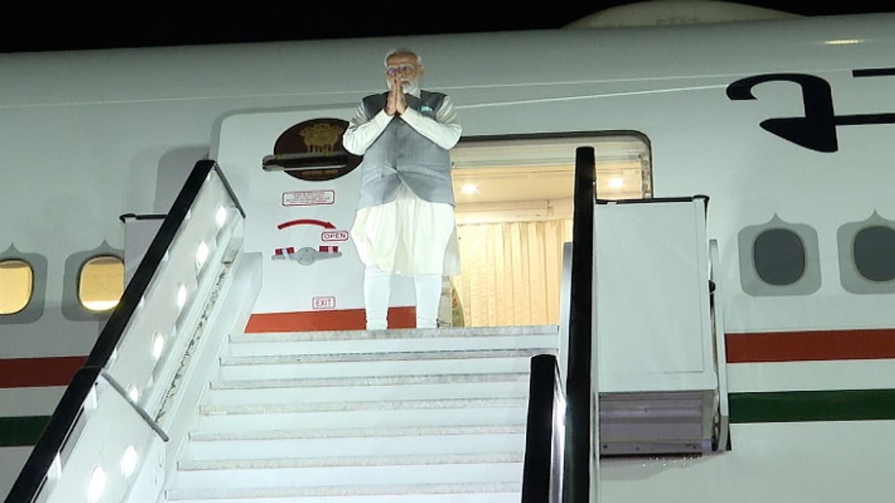 PM Narendra Modi PM Narendra Modi