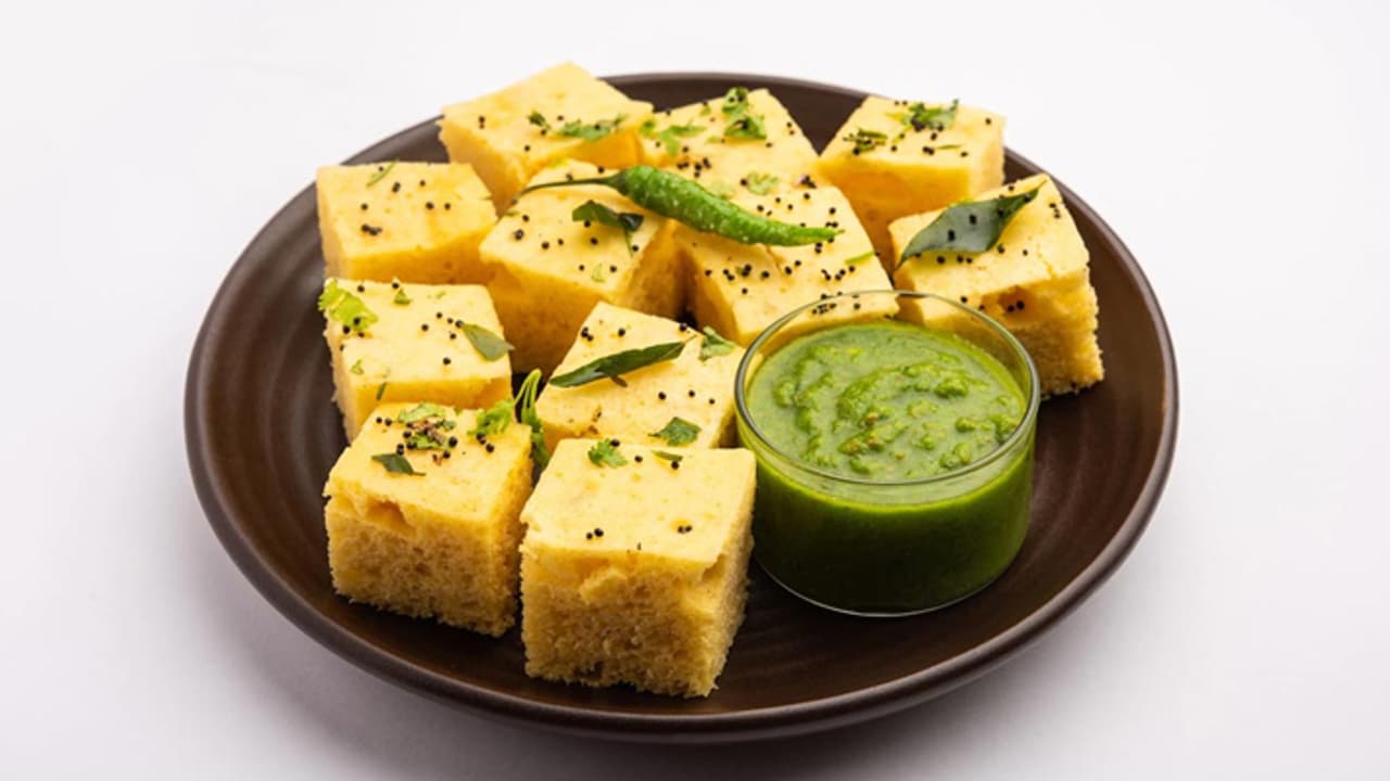 weight loss dhokla weight loss dhokla