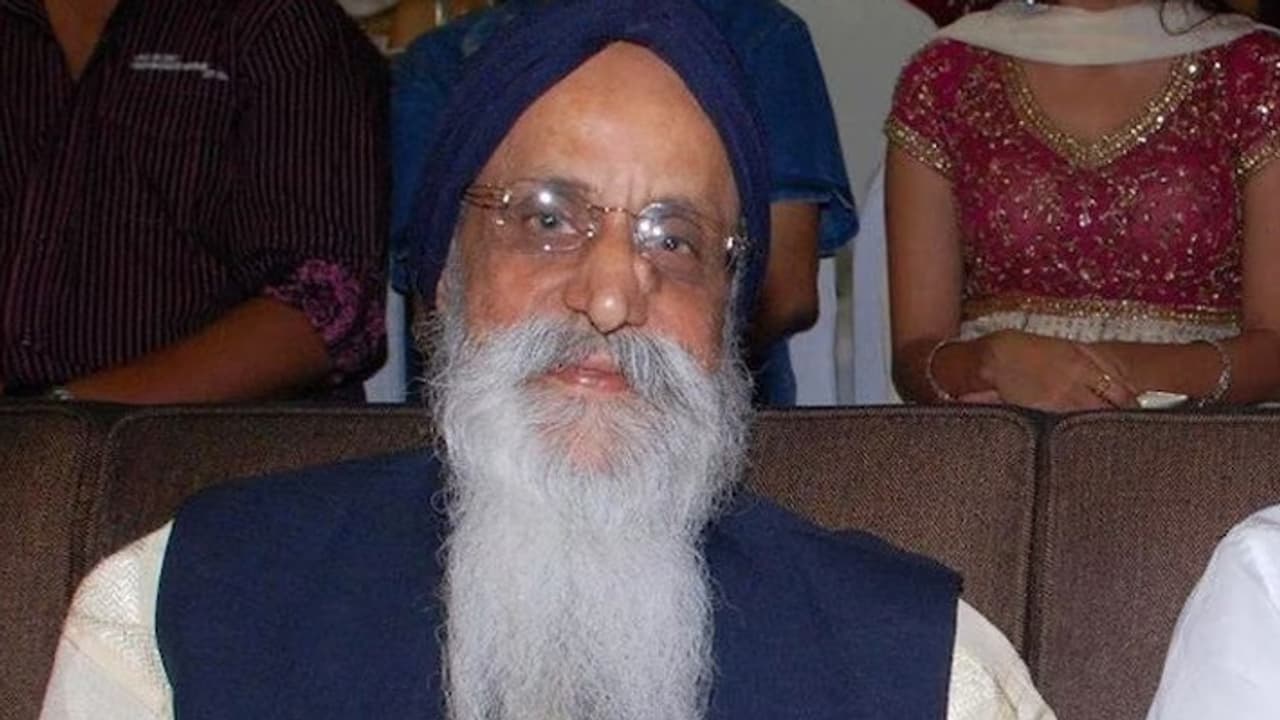 Dev Kohli Death Dev Kohli Death