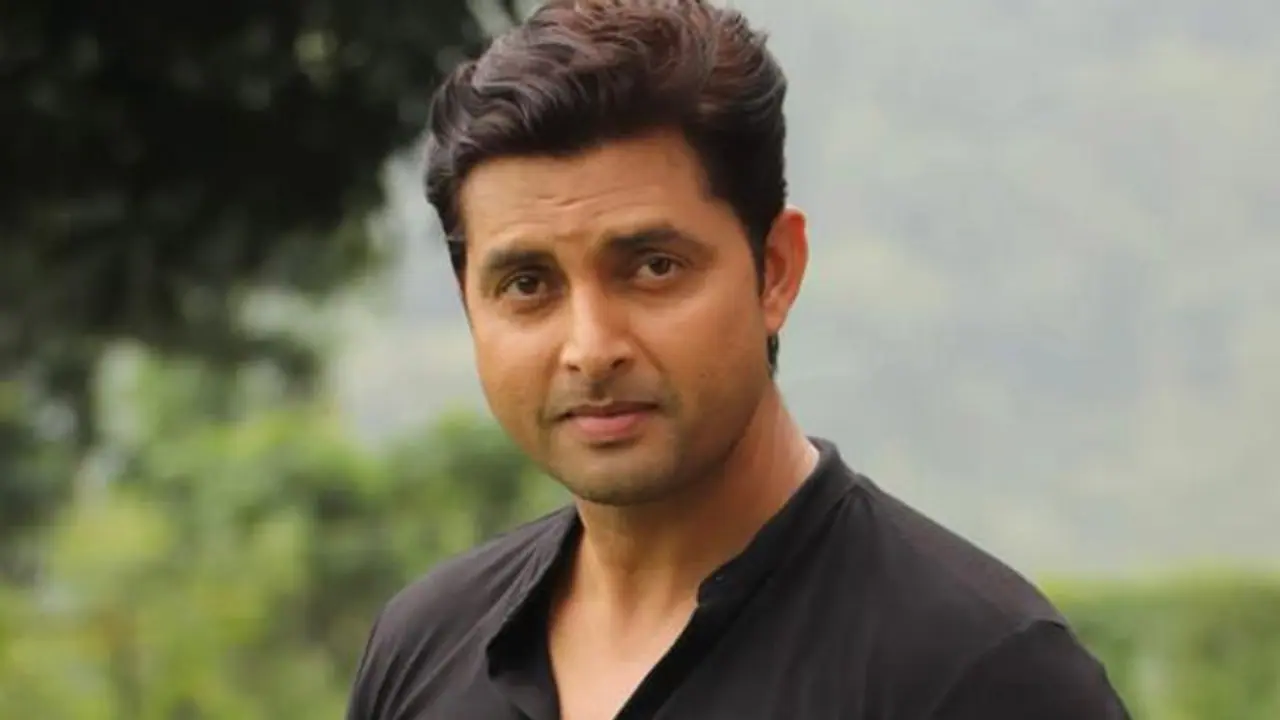 Vikrant Singh Rajput Vikrant Singh Rajput