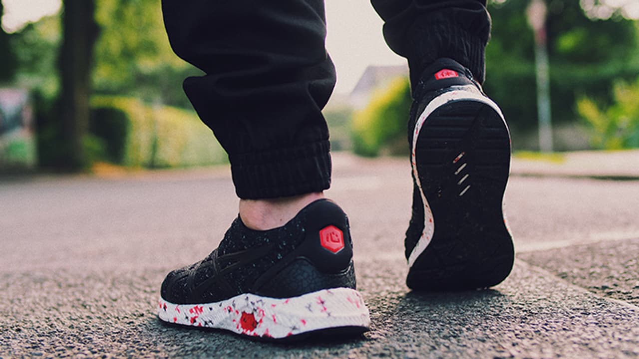 Walk Benefits Walk Benefits