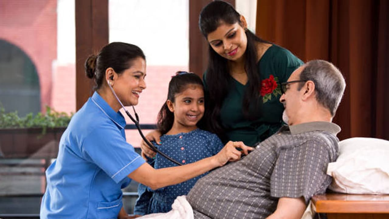 Health Insurance Health Insurance