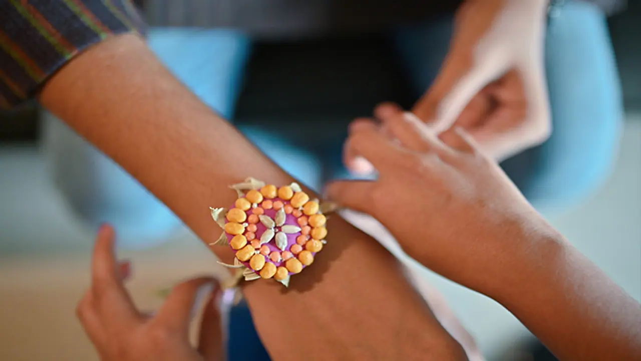 Rakshabandhan 2023 kab hai